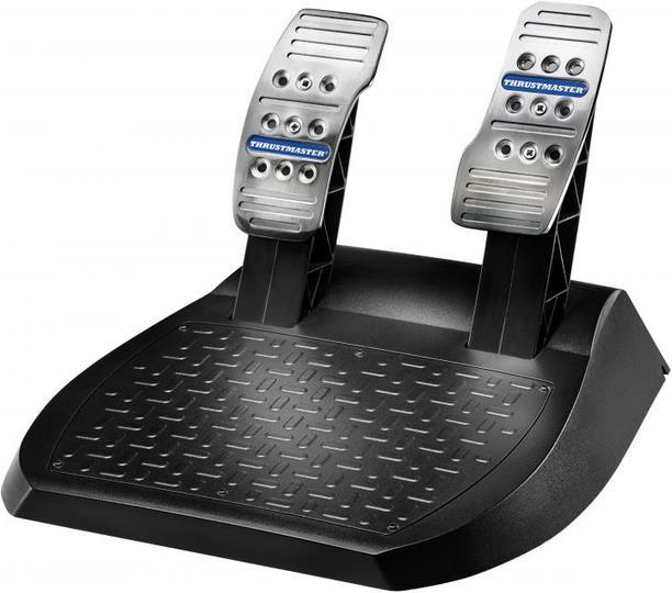 Produktbild Thrustmaster T300 Rs (PS3, PS4, PC, PS5)