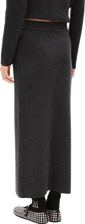 Actual product image Armedangels Midi skirt MAALVO (M)