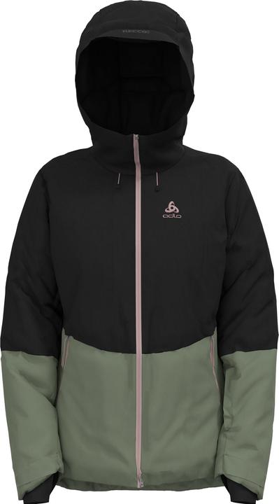 Odlo Jacket insulated SKI BLUEBIRD S-THERMIC (S)