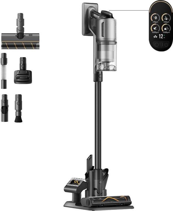 Produktbild Dreame Z30 Station Cordless Upright