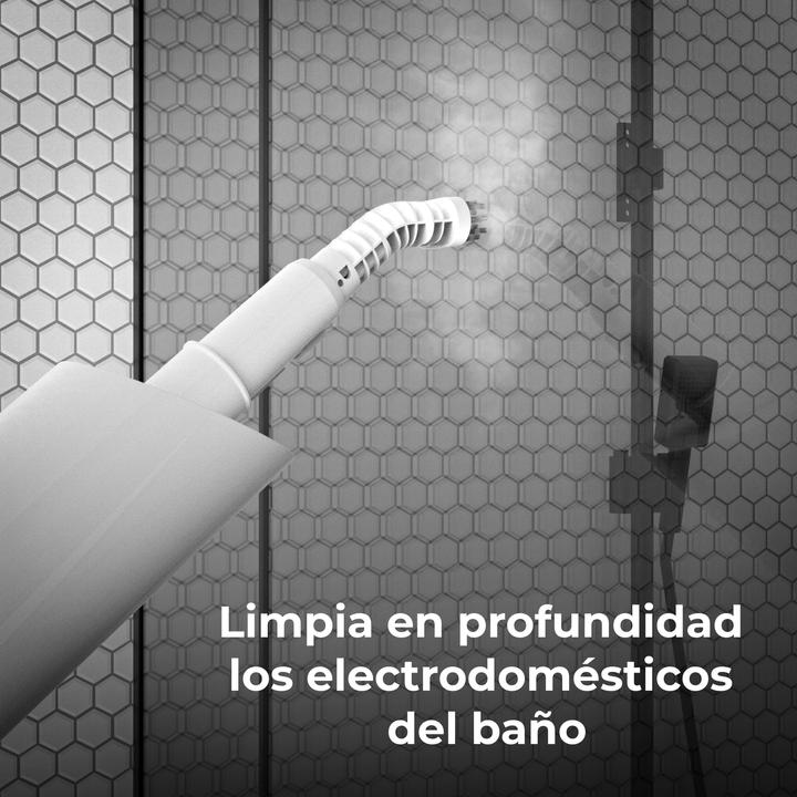 Produktbild Aeno SM1 (3 Bar, 1200 W)