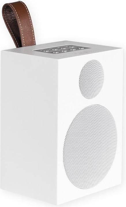 Produktbild Quadral Breeze One (WLAN, Bluetooth)