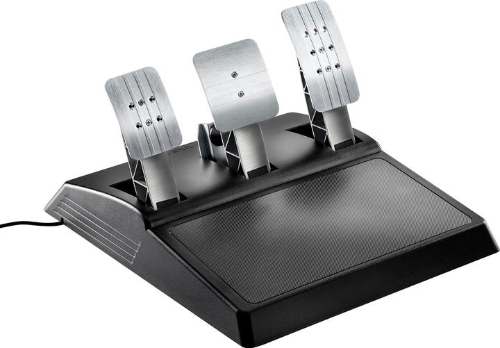 Actual product image Thrustmaster T-GT Gran Turismo Racing Wheel (PC, PS4)