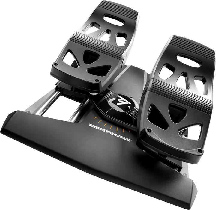 Productafbeelding Thrustmaster TFRP T. Vluchtroerpedalen (PS4, Xbox One S, PC, Xbox One X)