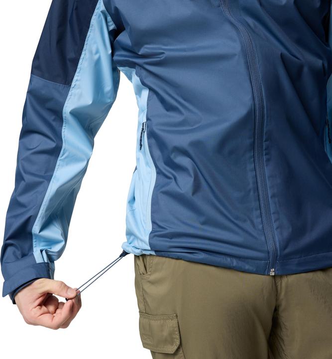Produktbild Columbia Inner Limits™ III Jacket (S)