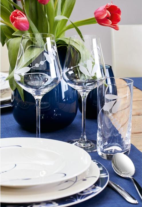 Actual product image Villeroy & Boch Vieux Luxembourg Brindille Piatto (1 x, 30 cm)