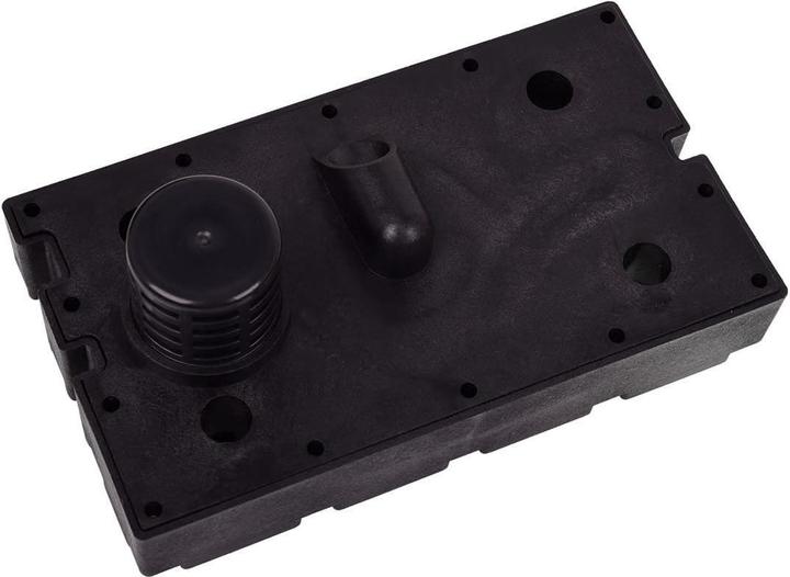 Actual product image Alphacool 15306 Computer cooling system part/accessories upgrade kit