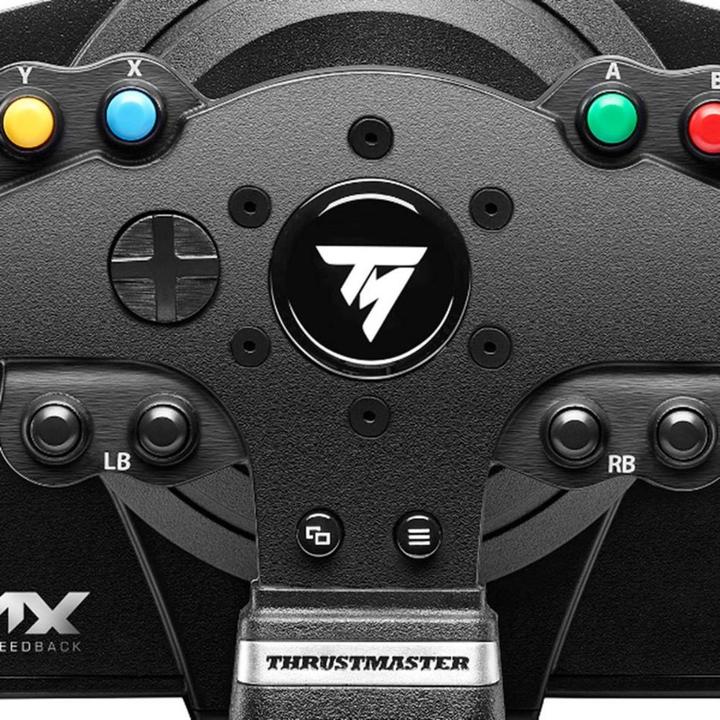 Produktbild Thrustmaster TMX Wheel Force Feedback (Xbox Series S, Xbox One S, PC, Xbox One X, Xbox Series X)