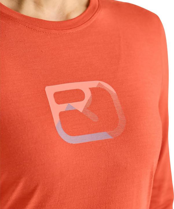 Actual product image Ortovox 150 Cool Mtn Silhouette W (XS)