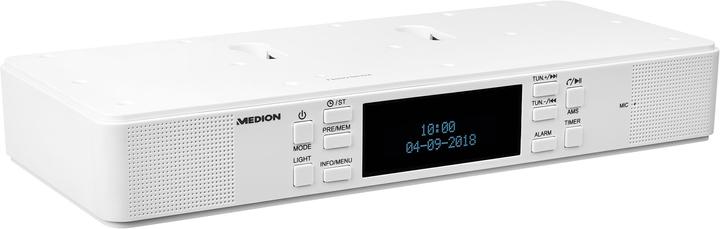 Produktbild Medion Life P66550