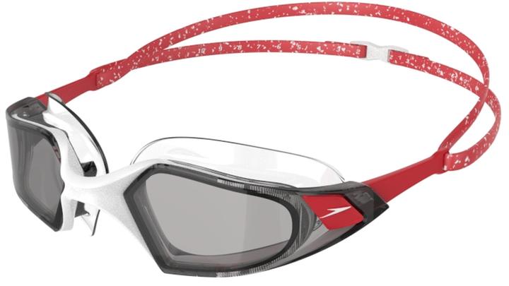 Fed Red, Blanc, Fumée légère