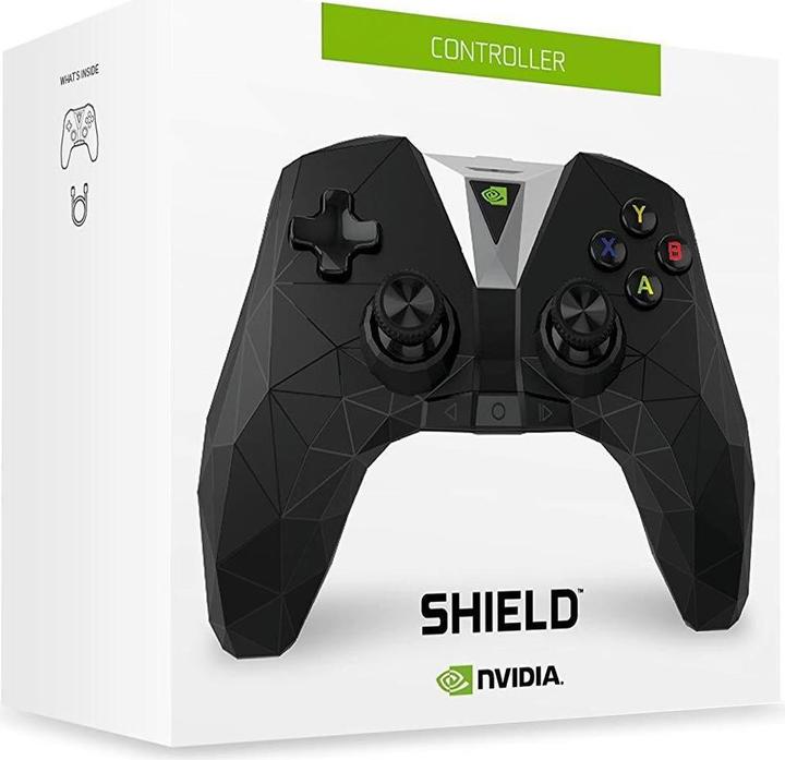 Actual product image NVIDIA SHIELD Controller (Android, Shield)