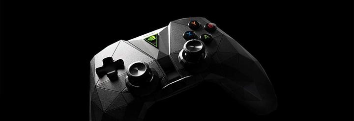 Actual product image NVIDIA SHIELD Controller (Android, Shield)