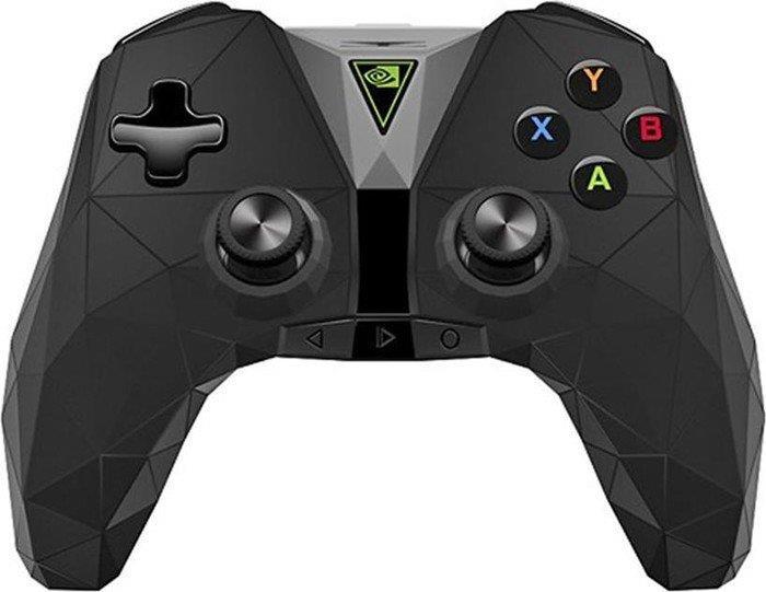 NVIDIA SHIELD Controller (Android, Bouclier)