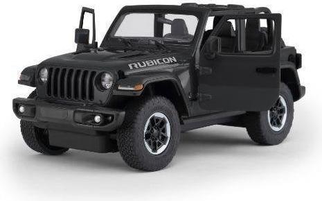 Produktbild Rastar R/C Car Jeep Wrangler JL (1:14)
