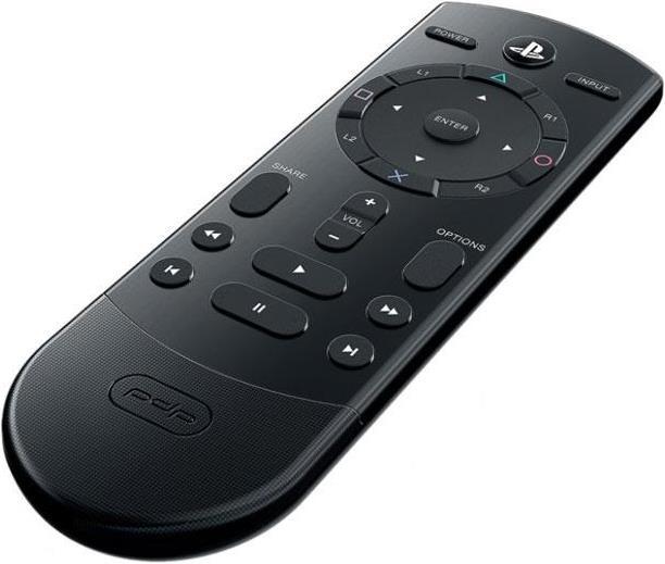 Image du produit PDP PS4 Snap Remote (PS4)
