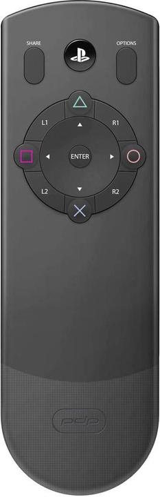 PDP PS4 Snap Remote (PS4)