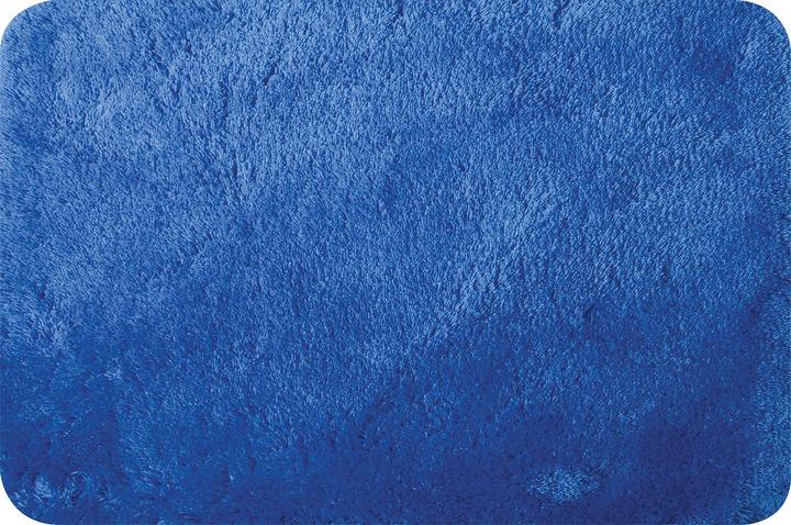 Immagine prodotto MSV Tappeto da bagno Bree Blu Reale 55x65 (55 x 65 cm)