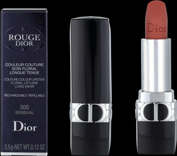 Image du produit Dior Rouge Mat No 505 (505)
