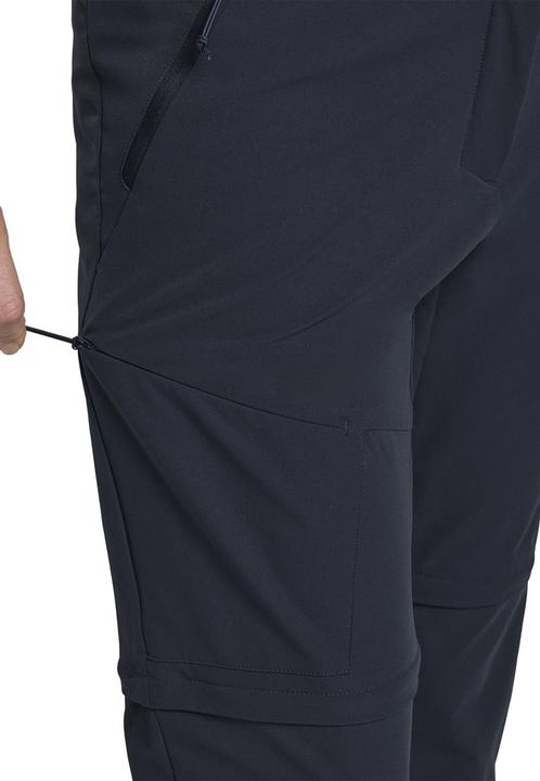 Immagine prodotto Jack Wolfskin Pico Trail Zip Off Pants W (40)