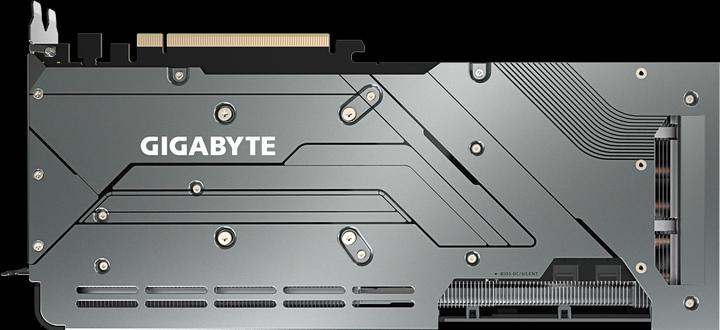 Image du produit Gigabyte Radeon RX 7800 XT GAMING OC (16 Go)