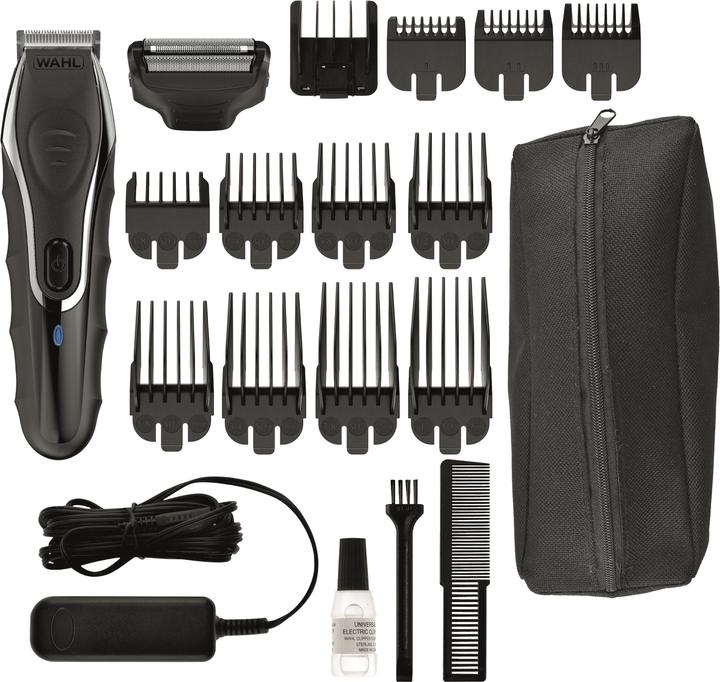 Produktbild Wahl Aqua Groom