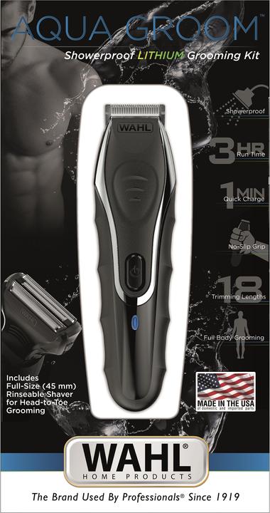 Produktbild Wahl Aqua Groom