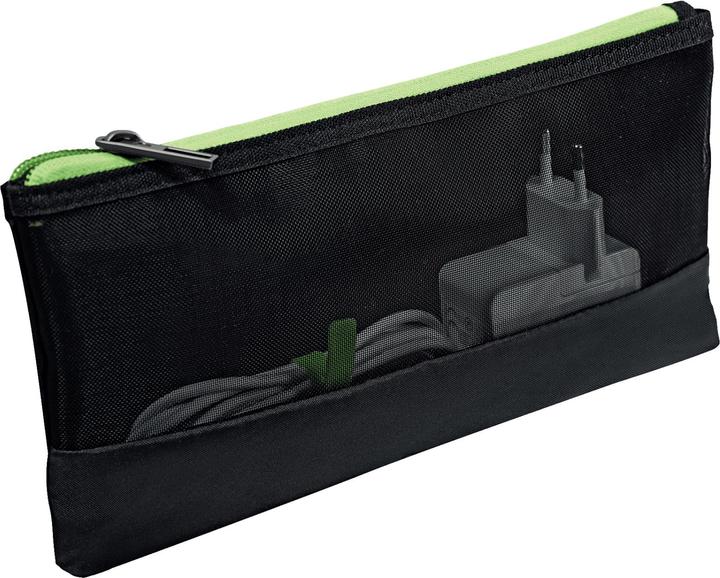 Actual product image Leitz COMPLETE - 15.6" Laptop Smart Traveller (15.60", Universal)