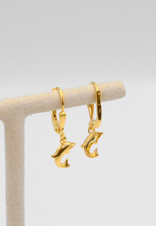Image du produit Muau Dauphin (750/18 K Or jaune)