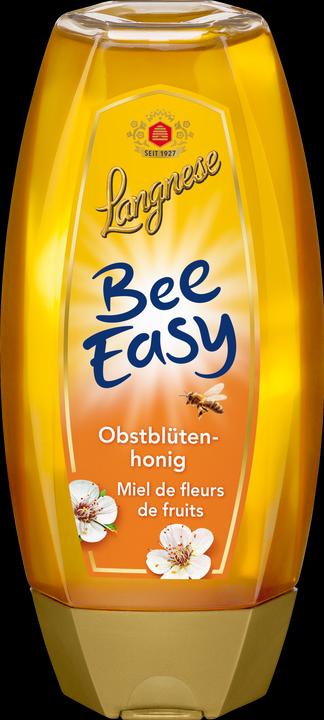 Immagine prodotto Langnese Bee Easy Obstblütenhonig (500 g)