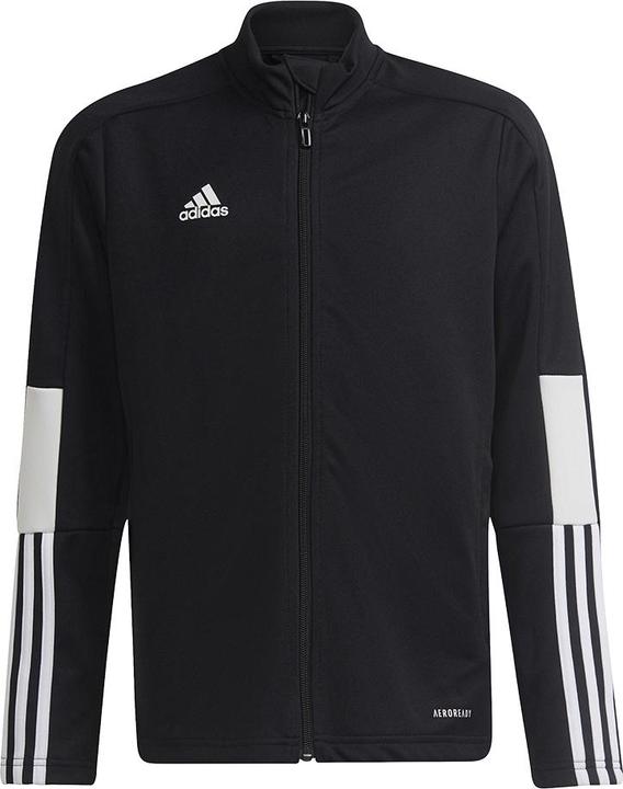 Produktbild adidas Tiro Essentials Jacke für Kinder (152)