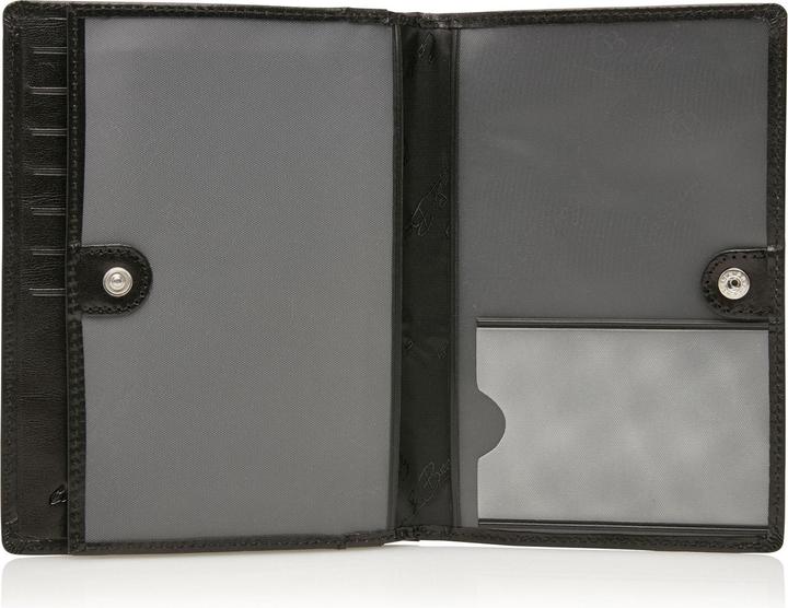 Immagine prodotto Castelijn & Beerens Custodia per passaporto Gaucho RFID in pelle 11,5 cm