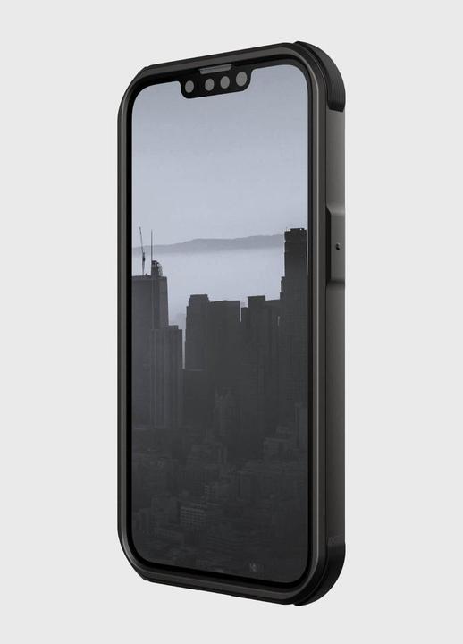 Actual product image X-Doria Raptic Fort Case iPhone 14 Case with Black MagSafe Armored Cover (Apple iPhone 14)