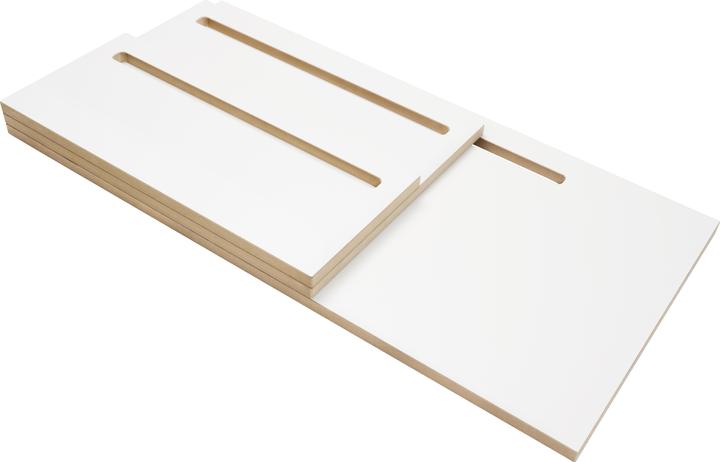 Produktbild Tojo Pult Schreibplatte (92 x 46 cm)
