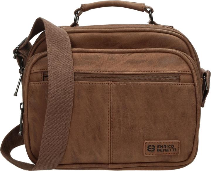 Immagine prodotto HTI-Living Borsa Flyer Borsa reporter in PU