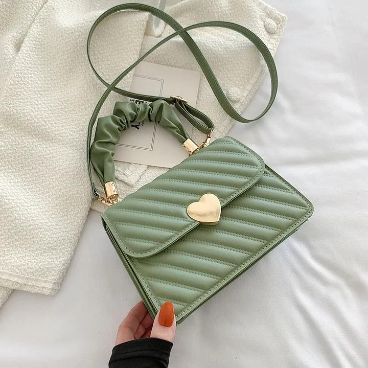 Only-Bags.Store Tasche Mode Rhombus Tote Taschen Umhängetasche Handtasche