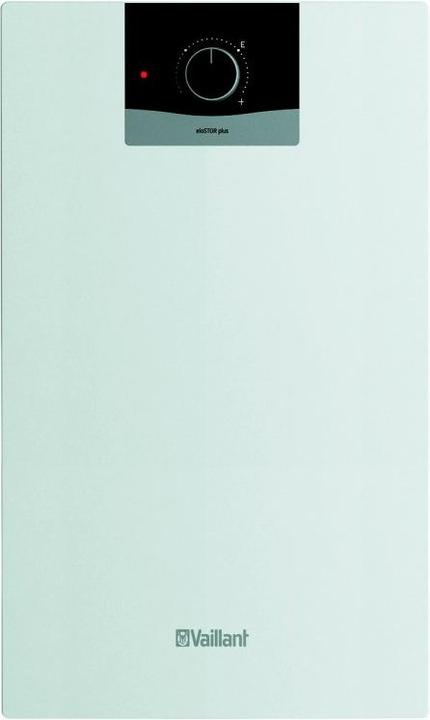 Produktbild Vaillant Warmwasserspeicher