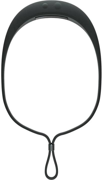 Actual product image knog. Bandicoot 250 Headlamp, Black (250 lm)