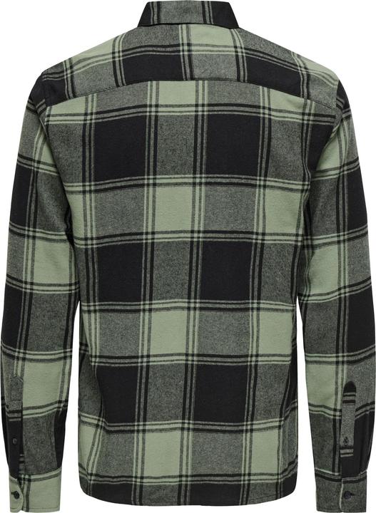 Immagine prodotto Only & Sons Camicia slim fit con colletto camicia camicia camicia camicia (XL)