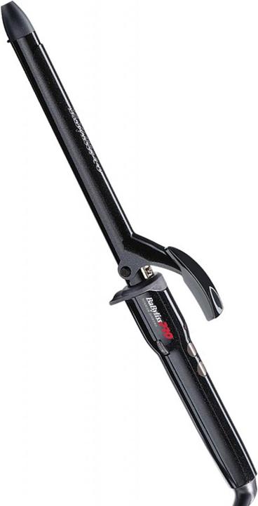 Actual product image BaByliss Pro Titanium Diamond Extra Long Curling Iron (19 mm)