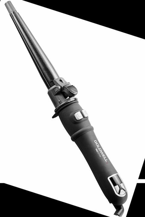 Image du produit Goldwell Fer à friser Pro Editon Conical Curling Iron (13 mm, 25 mm)