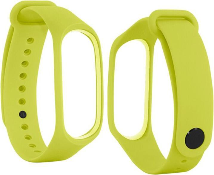Image du produit Xiaomi Bracelet (Silicone)