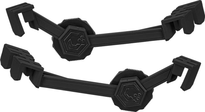 Immagine prodotto Lume Cube Montaggio (Protezione del display del drone, DJI Mavic 2 Pro)