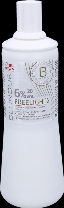 Image du produit Wella Blondor Freelights (Blond)