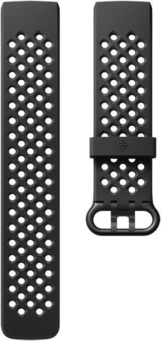 Fitbit Sports Band (22 mm, Elastomer)
