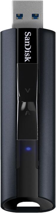 Actual product image SanDisk Extreme PRO (512 GB, USB-A)