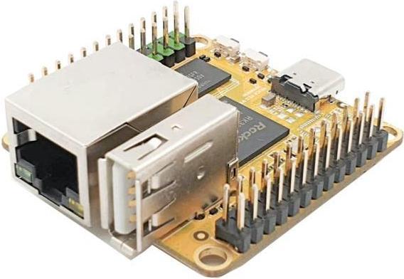 Image du produit Allnet Rock Pi S