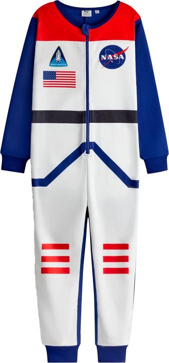 Nasa Bodysuit Jungen