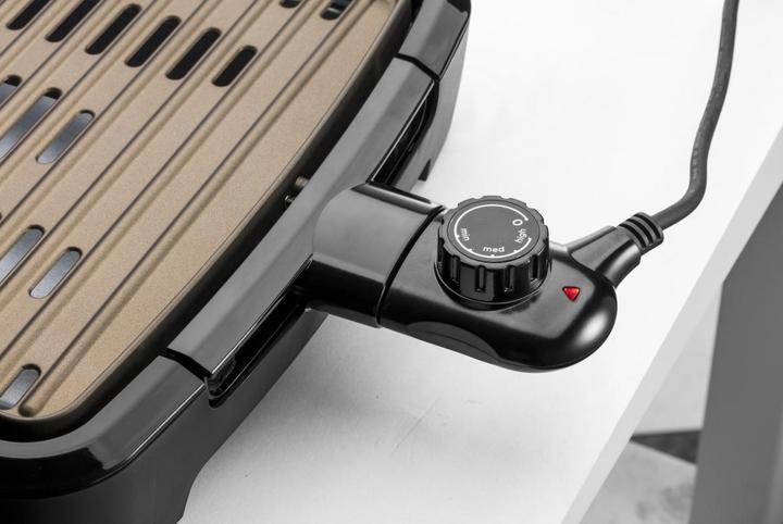 Produktbild George Foreman Kontaktgrill