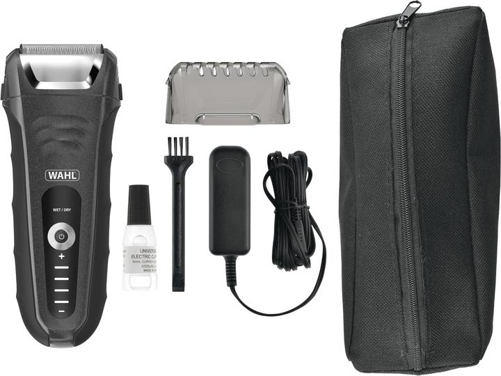 Actual product image Wahl Aqua Shave